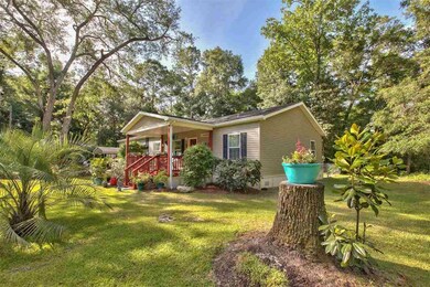 548 Spring Creek Hwy, Crawfordville, FL 32327 - photo 5