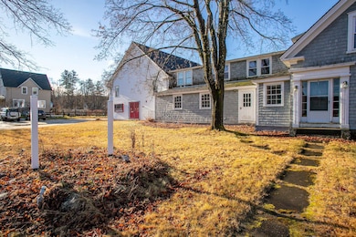 48 Stratton Rd, Jaffrey, NH 03452 - photo 2