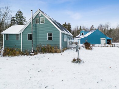 120 Frye Mountain Rd, Knox, ME 04986 - photo 3