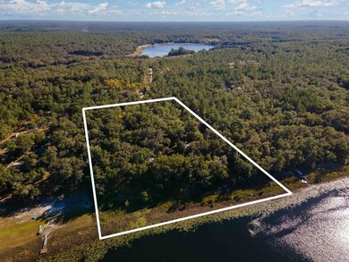 250 W West Lake Dr, Hawthorne, FL 32640 - photo 3