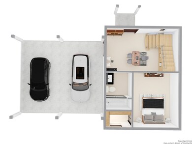 14751 Old Bandera Rd unit 6102, Helotes, TX 78023 - photo 6