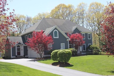 3 Kidder Ln, Southborough, MA 01772 - photo 2