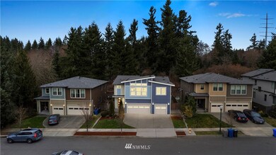 15734 SE 252nd Place, Covington, WA 98042 - photo 3