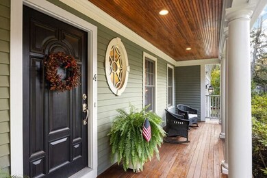 4 Dane Rd, Lexington, MA 02421 - photo 3