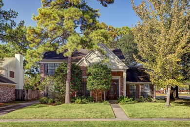 7543 Wildwood Brook Ct, Houston, TX 77095 - photo 2