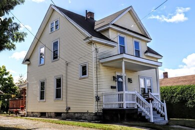 124 Airlie St, Worcester, MA 01606 - photo 2