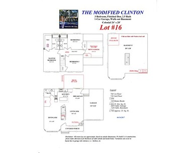 0 Hillsboro Rd unit 16 72154280, Worcester, MA 01605 - photo 2