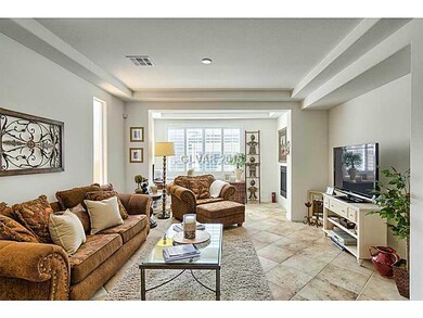 11233 Corsica Mist Ave, Las Vegas, NV 89135 - photo 4