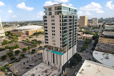 Premier High-Rise Living