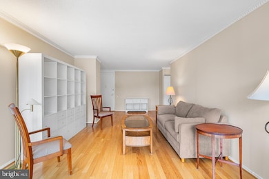 1326 Spruce St unit 1701, Philadelphia, PA 19107 - photo 5