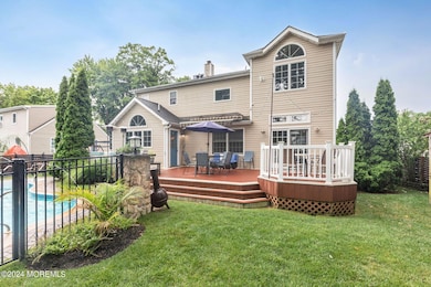 317 Yorke Ave, Long Branch, NJ 07740 - photo 3