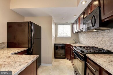 3708 N Rosser St unit T3, Alexandria, VA 22311 - photo 7