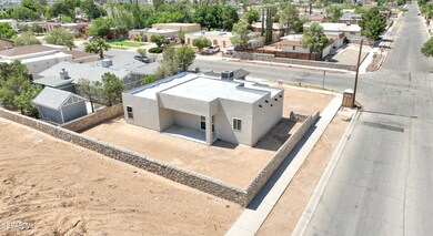 1561 S Kenazo Ave, Horizon City, TX 79928 - photo 6