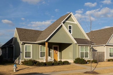 6758 Garden Trail Ave, Springdale, AR 72762 - photo 2