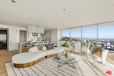 Sierra Towers unit 2006, West Hollywood, CA 90069 - photo 6