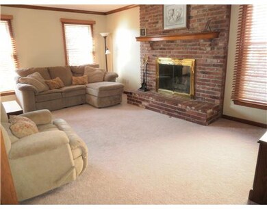 Family Room.