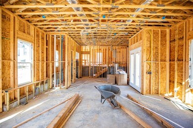 134 E South St, Fayetteville, AR 72701 - photo 5