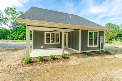 581 West Reed Road HD-17