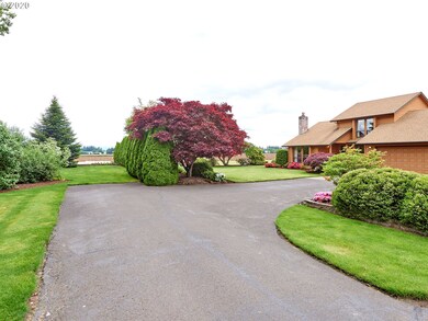 12870 Saunders Ln, Hubbard, OR 97032 - photo 4