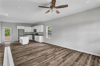 Representative photo from same build plan