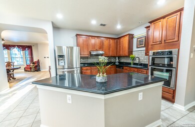 25115 Royal Land, San Antonio, TX 78255 - photo 7