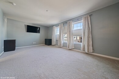 Upgrades 3 way adjustable blinds to control natura
