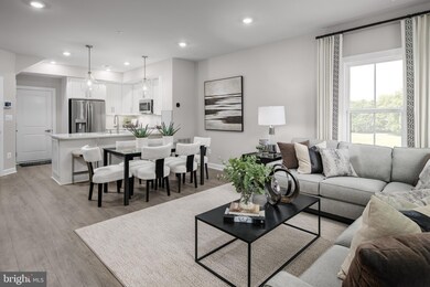 21783 Express Terrace unit 1129A, Ashburn, VA 20147 - photo 3