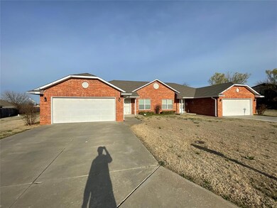 2334 Bent Tree Rd, Shawnee, OK 74804 - photo 3