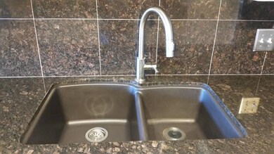 Kitchen sink