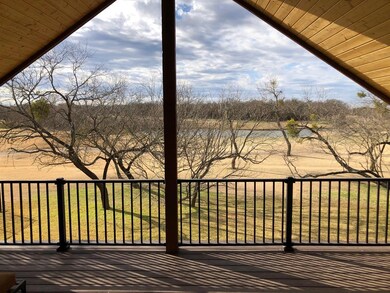 23151 Greenbriar Dr, Whitney, TX 76692 - photo 6