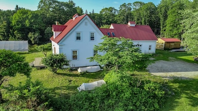 11 Woodbury Way, Verona Island, ME 04416 - photo 3