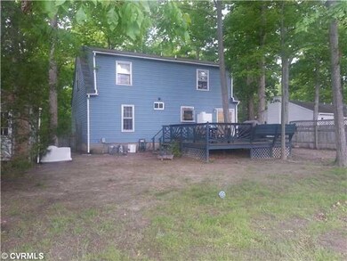 6931 Mason Run Dr, North Chesterfield, VA 23234 - photo 4