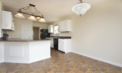 Eating Space- Kitchen