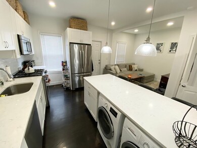 214 K St unit 1, Boston, MA 02127 - photo 4