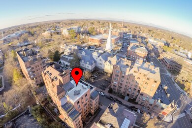 11 Lafayette Ct unit PH, Greenwich, CT 06830 - photo 3