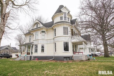 503 N Kickapoo St, Lincoln, IL 62656 - photo 3