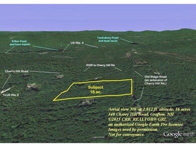 348 Cherry Hill Rd, Grafton, NH 03240 - photo 7