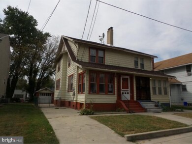 307 Evergreen Ave, Oaklyn, NJ 08107 - photo 2