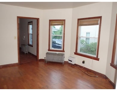 28 Webster St unit 1, Springfield, MA 01104 - photo 5