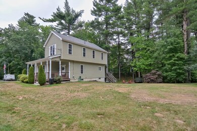 11 Silver Lake Rd, Bellingham, MA 02019 - photo 5