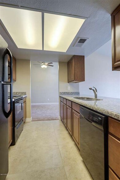Granite Countertops