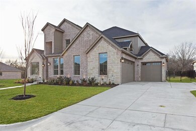 271 Bent Oak Dr, Pottsboro, TX 75076 - photo 2