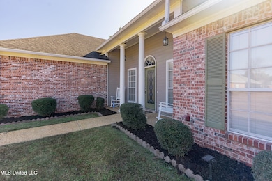 306 Kirkwood Dr, Clinton, MS 39056 - photo 3