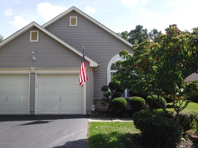 2685 Rockport Ln, Toms River, NJ 08755 - photo 2