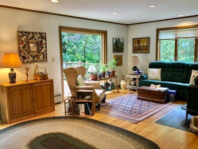 153 N Valley Rd, Pelham, MA 01002 - photo 6