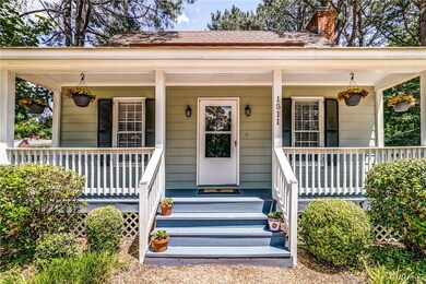 1511 Irby Dr, Richmond, VA 23225 - photo 4