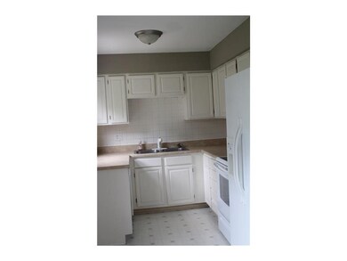 Great kitchen!
