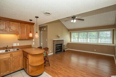 1208 Benna Dr unit 5-B, Myrtle Beach, SC 29577 - photo 2