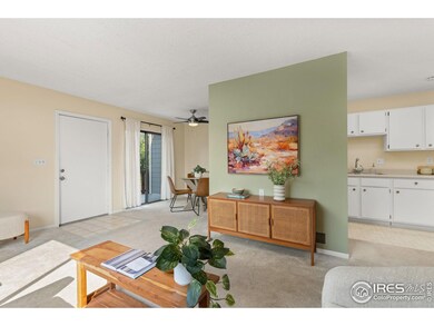 3747 Talisman Place unit D, Boulder, CO 80301 - photo 5