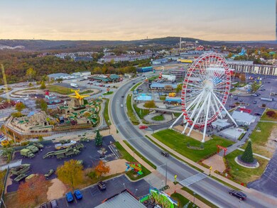 Welcome to Branson